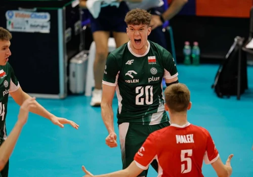 Polacy wciąż niepokonani na ME! Cenny triumf nad Włochami