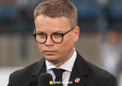 Jarosław Królewski nie wytrzymał. 
