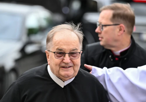 O. Rydzyk: Niektórzy politycy w Sejmie to „żuliki w eleganckich krawatach”