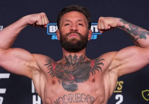 UFC 329 z udziałem Conora McGregora. Relacja live, wyniki i skróty walk na żywo online