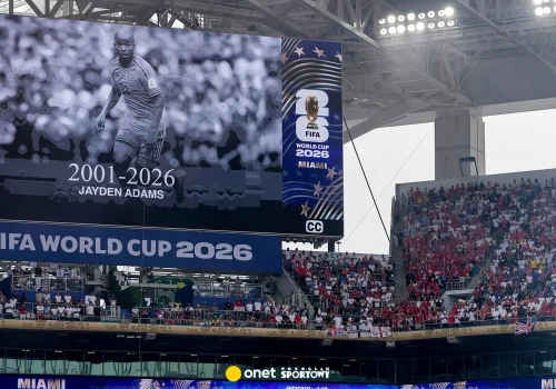 Minuta ciszy przed meczem Anglia — Norwegia w MŚ 2026. Oto dlaczego