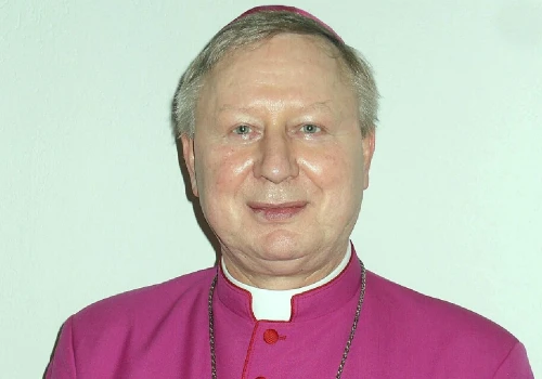 Biskup na pielgrzymce Radia Maryja: W każdej diecezji jest okno życia, nie trzeba in vitro