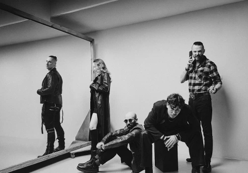 Tabula Rasa: „Diamenty” poza rockowym schematem