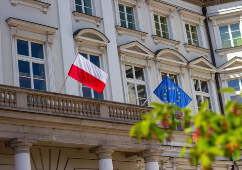 Polska walczy o unijną gigafabrykę AI wartą miliard euro