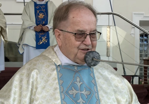Mocne słowa o. Rydzyka! Tak nazwał tych polityków. 