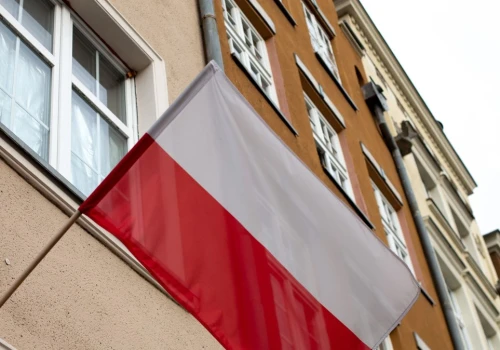 12 lipca trzeba wywiesić flagę. Jakie święto obchodzimy w niedzielę?