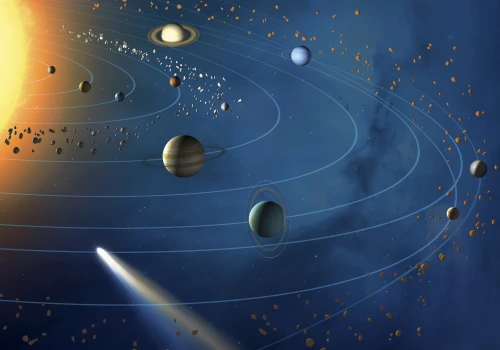 Lipiec 2026: „Koszyk Barbaulta” – pozytywny układ planet wyczekiwany od wielu lat