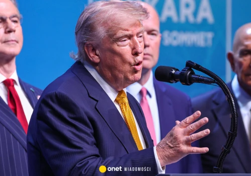 Administracja Donalda Trumpa ściga dziennikarzy 