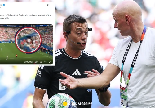 Norwegowie oszukani w ćwierćfinale MŚ 2026. Wrze po tym golu