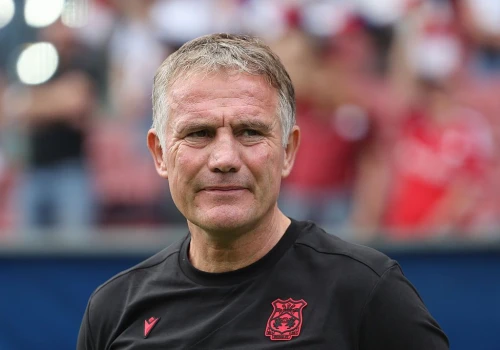 Anglik zaczął mówić o Polsce. Piękne słowa