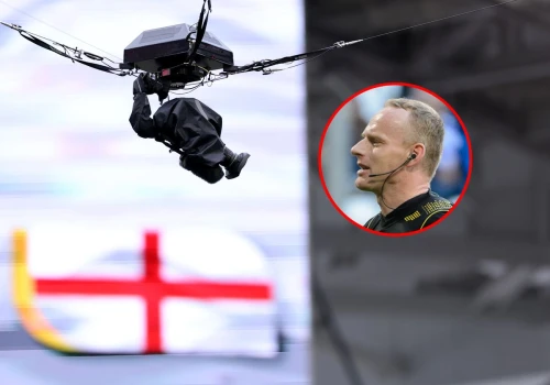 Norwegowie słusznie protestowali? Ekspert wydał werdykt ws. gola Angli