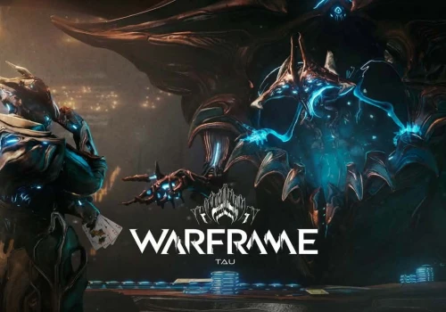 Warframe nie zwalnia po 13 latach. Nowy rozdział, postać i minigry w drodze