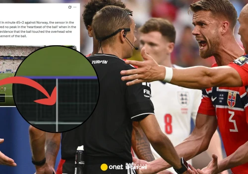Norwegia oszukana w MŚ 2026? FIFA ujawnia nagrania. Oto prawda