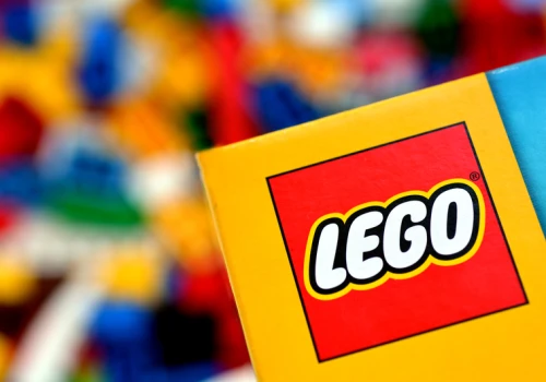 Gang specjalizował się w kradzieżach zestawów LEGO. Ukradli klocki o wartości ponad 400 tys. dolarów