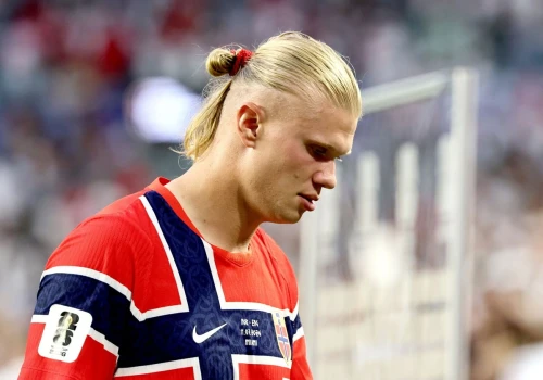 Norwegowie odpadli, ale i tak podbili świat