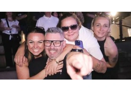 Światowa gwiazda porwała Książ Wlkp.! Działo się na Prince Summer Festival