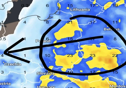 Zacznie się 13 lipca. Polacy powinni się przygotować