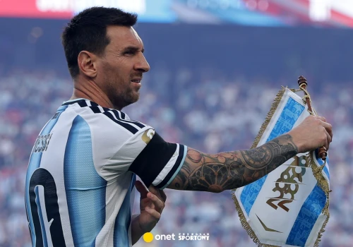 Leo Messi właśnie pobił dwa rekordy wszech czasów podczas MŚ 2026