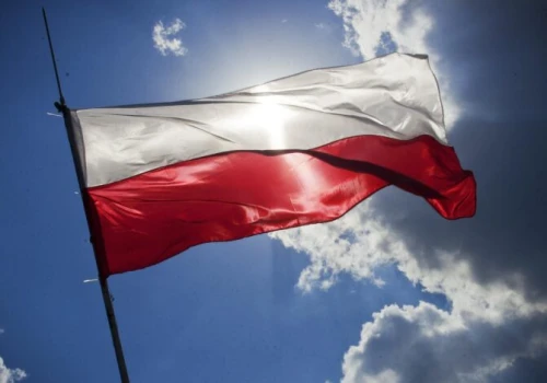 Wydarzenie o charakterze m.in. państwowym będzie mogło mieć status wydarzenia specjalnego; jest projekt