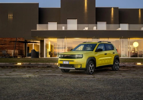 Nowy Fiat Grande Panda rozkręciły fabrykę. 12-godzinne zmiany także w weekendy