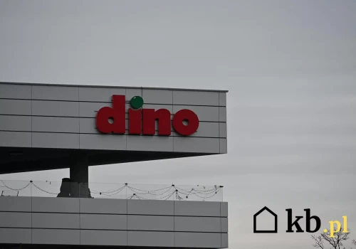 Kawa ziarnista premium w Dino mocno potaniała! Klienci kupują po kilka opakowań!