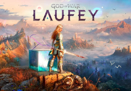 God of War: Laufey otrzyma fizyczne wydanie wraz z płytą
