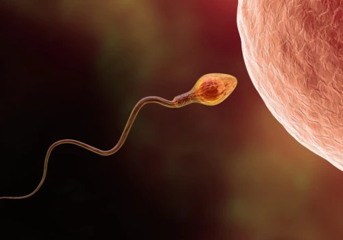 Zanieczyszczenie powietrza może zmieniać DNA plemników. To niepokojące