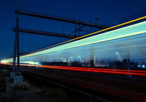 Polski pociąg magnetyczny rozpędzi się do 550 km/h. MagRail nie potrzebuje nowych torów
