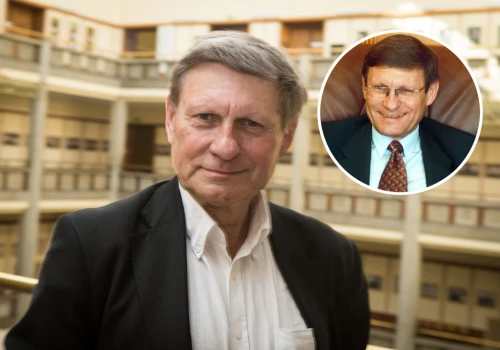 „Balcerowicz musi odejść”. Kto wypowiedział te słowa i o co chodziło?