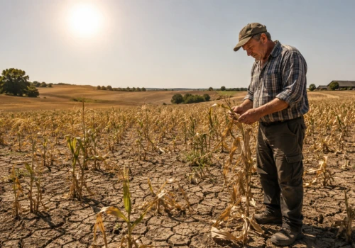 Fala upałów rozleje się po Polsce, 18 lipca może być nawet 35°C