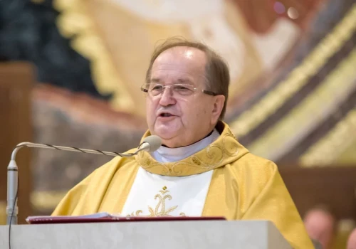 O. Rydzyk bez ogródek na pielgrzymce Radia Maryja. Dostało się nawet prawicowym mediom