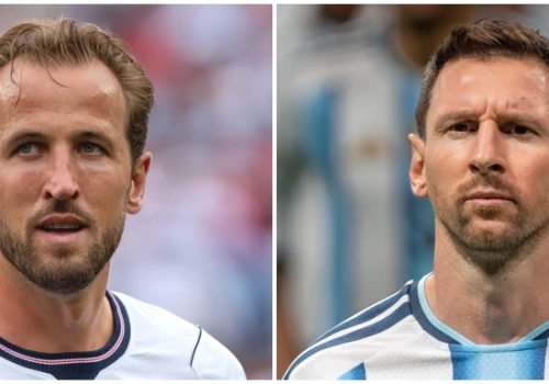 Mundial 2026. W półfinałach Francja zagra z Hiszpanią, a Anglia z Argentyną
