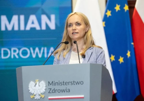 KO w politycznej matni. Pozorowane ruchy po aferze szpitalnej