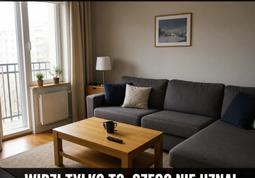 Oczy patrzyły, mózg umorzył sprawę