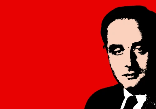 Jerzy Giedroyć przedwojenny. Mocarstwowe idee, rozumny radykalizm, geopolityczny realizm