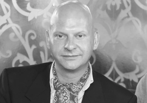 Nie żyje Calvin Hayes. Współzałożyciel Johnny Hates Jazz miał 63 lata