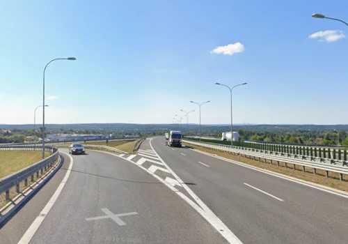S7. Będzie remont na węźle Skarżysko-Kamienna Południe