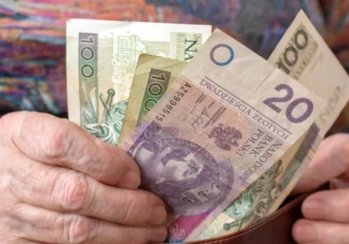 Renta wdowia 2026 netto i brutto. Po waloryzacji wzrósł ważny limit