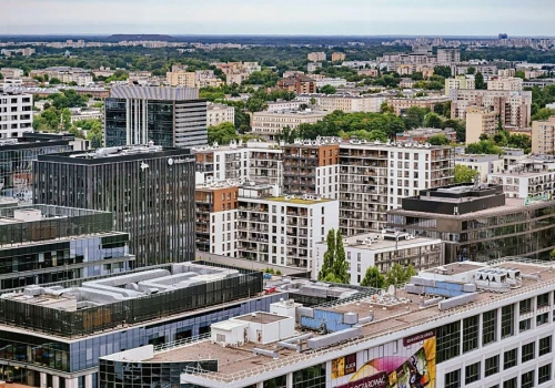 Metropolie otwierają się na singli. Efekt wzrostu zdolności kredytowej