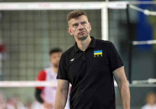 Koniec pewnej epoki! Klub PlusLigi rozstał się z trenerem