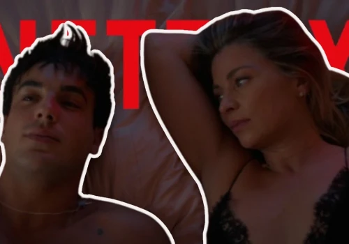 Netflix kończy z pieszczotami. Teraz spełni wasze największe pragnienie