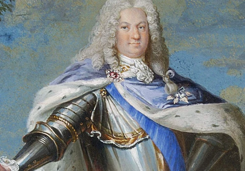 Kalendarium historyczne: 12 lipca 1704 roku – elekcja Stanisława Leszczyńskiego