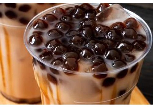 Kojarzy nam się z bubble tea. Ale te kuleczki to skarbnica potasu
