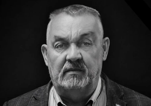 Odszedł Grzegorz Nawrocki