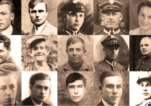 81. rocznica Obławy Augustowskiej. Pamięć o ofiarach „małego Katynia” wciąż trwa
