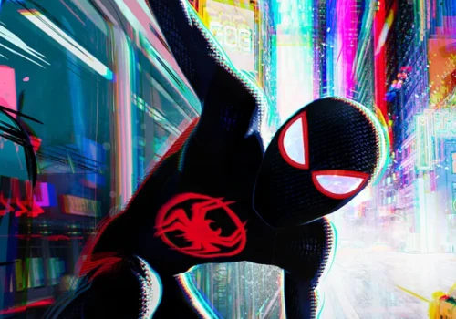 Spider-Man: Beyond the Spider-Verse Producenci dzielą się aktualizacją dotyczącą wyczekiwanego filmu: 