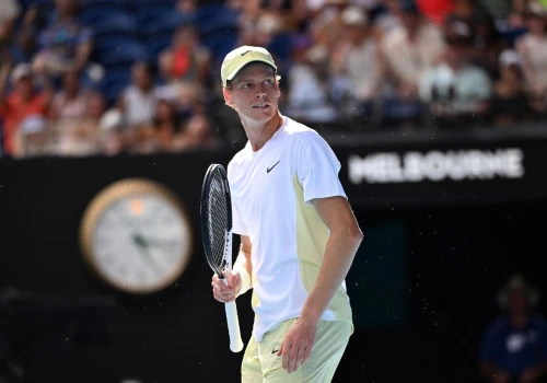 Wimbledon. Jannik Sinner - Alexander Zverev. Gdzie oglądać finał? O której?