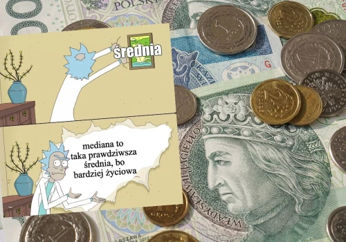 GUS: mediana wynagrodzeń w gospodarce narodowej w styczniu 2026 r. ogółem wyniosła 7447 zł