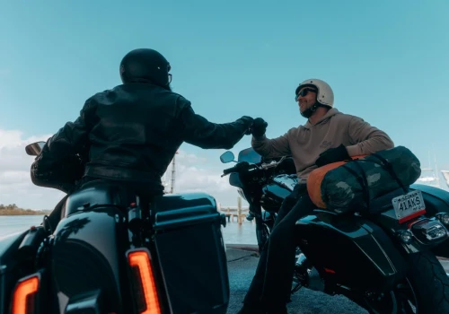 Największy błąd motocyklistów może kosztować życie…