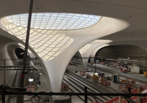 Niemcy znowu opóźniają termin otwarcia stacji Stuttgart
